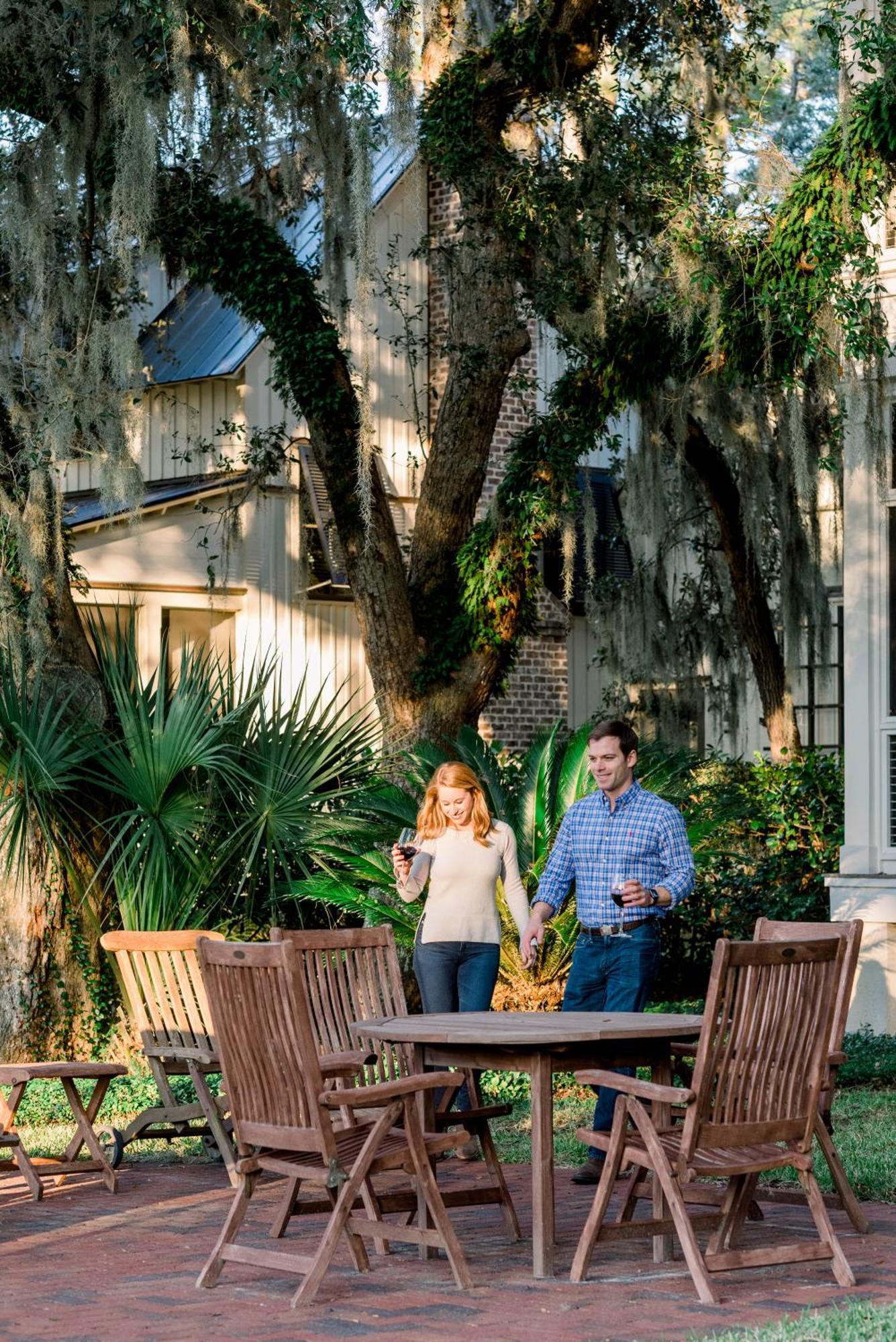 River View 3 Bedroom Wilson Village Home 70 Bluffton Exterior foto